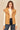 Veste Emma Camel CAMEL