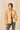 Veste Erika Camel CAMEL