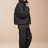 Veste Erika Noir NOIR