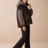 Veste Etna Choco CHOCO