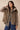 Veste Etna Taupe TAUPE