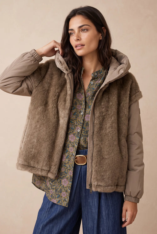 TAUPE