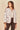 Veste Floriana Ecru/Taupe ECRU/TAUPE
