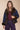 Veste Gouvence Brut/Choco BRUT/CHOCO