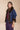 Veste Gouvence Brut/Choco BRUT/CHOCO