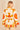 Veste India Orange/B ORANGE/B