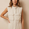 Veste Isabella Beige BEIGE