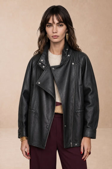 Veste Jade Noir NOIR