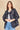 Veste Joelle Imp Marine IMP MARINE