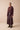 Veste Kimberley Bordeaux BORDEAUX