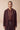 Veste Kimberley Bordeaux BORDEAUX