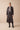 Veste Lennox Prune PRUNE