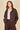 Veste Levana Choco CHOCO