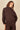 Veste Levana Choco CHOCO