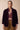 Veste Louane Bordeaux BORDEAUX