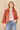 Veste Louise Terracotta TERRACOTTA