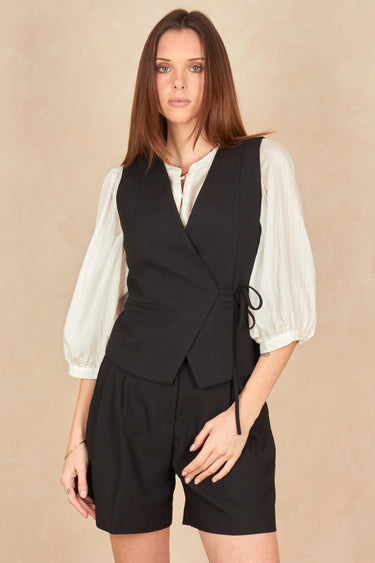 Veste Lovina Noir NOIR