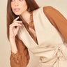Veste Lovina Sable SABLE