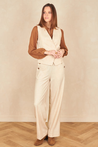 Veste Lovina Sable SABLE