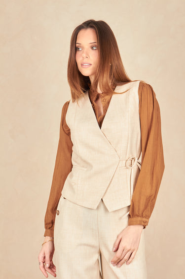 Veste Lovina Sable SABLE