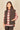 Veste Margaret Choco CHOCO
