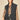 Veste Margaret Noir NOIR