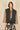 Veste Margaret Noir NOIR