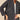 Veste Mathurin Noir NOIR