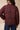 Veste Mavis Bordeaux BORDEAUX