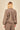 Veste Mellora Taupe/Raye TAUPE/RAYE
