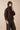 Veste Mirana Choco CHOCO
