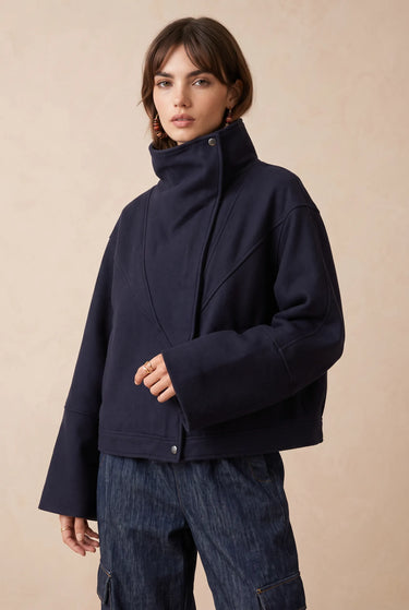 Veste Mirana Marine MARINE