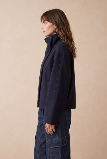 Veste Mirana Marine MARINE