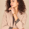 Veste Miranda Beige BEIGE