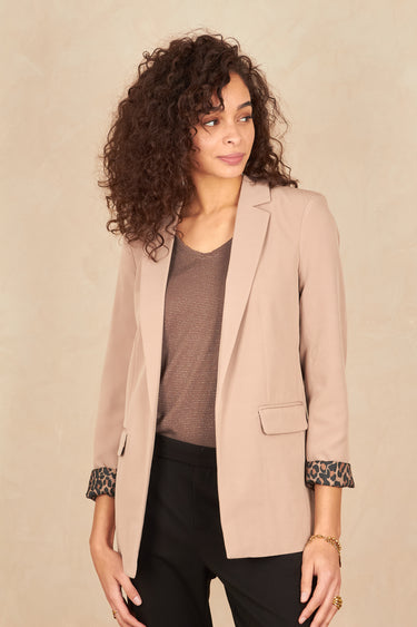 Veste Miranda Beige BEIGE