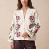 Veste Monica Ecru/B ECRU/B