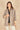 Veste Noria Beige/Leo BEIGE/LEO
