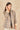 Veste Noria Beige/Leo BEIGE/LEO