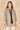 Veste Noria Beige/Leo BEIGE/LEO
