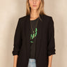 Veste Odile Noir NOIR