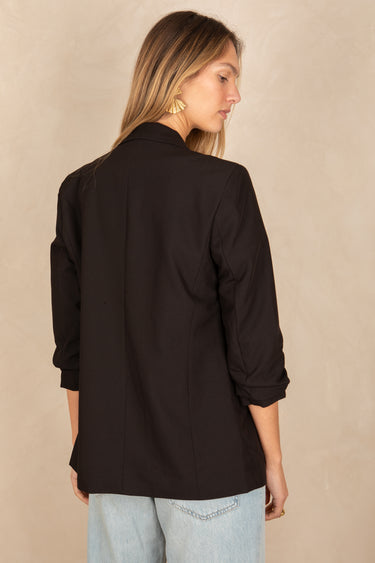 Veste Odile Noir NOIR