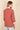Veste Odile Terracotta TERRACOTTA