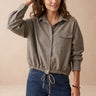 Veste Pamela Beige BEIGE