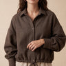 Veste Pamela Choco CHOCO