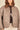 Veste Perla Taupe TAUPE