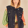 Veste Platine Brut BRUT