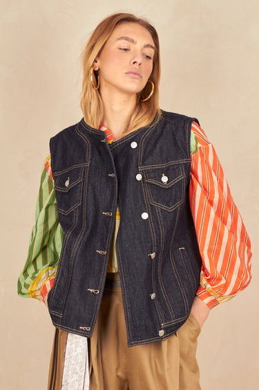 Veste Platine Brut BRUT
