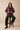 Veste Prima Bordeaux BORDEAUX