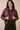 Veste Prima Bordeaux BORDEAUX