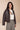 Veste Prima Choco CHOCO